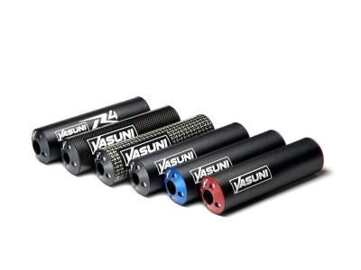 Ligne Complète Yasuni Carbone / Alu Noir