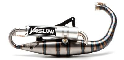 Ligne Compl&egrave;te Yasuni Carrera 16