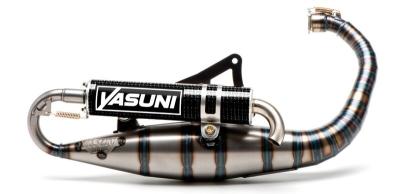Ligne Complète Yasuni Pot d'échappement Carrera 16