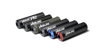 Ligne Complète Yasuni Pot d'échappement Cross HM