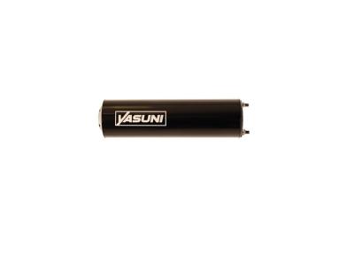 Ligne Compl&egrave;te Yasuni Pot &eacute;chappement Cross ML c&ocirc;t&eacute; droit