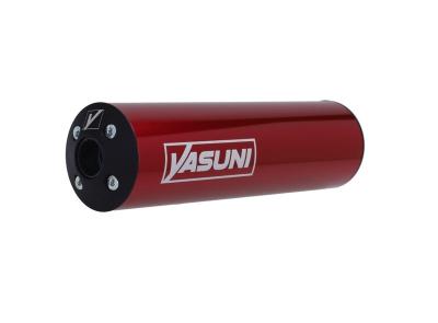 Ligne Compl&egrave;te Yasuni Pot &eacute;chappement R2 Carrera