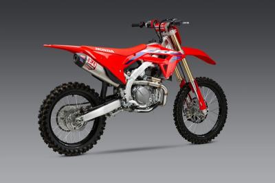 Ligne Complète Yoshimura RS-12 Signature Series