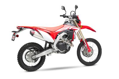 Ligne Complète Yoshimura RS4 Inox