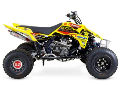 Ligne Compl&egrave;te Yoshimura RS5