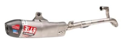 Ligne Complète Yoshimura USA RS-12 Signature Series