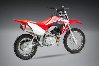 Ligne Complète Yoshimura YOSHIMURA RS-9T Enduro Series