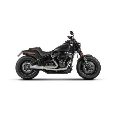 Ligne Compl&egrave;te Zard embout aluminium inox