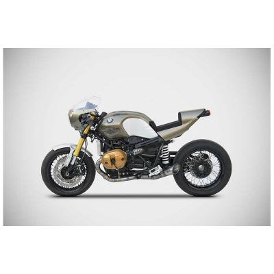 Ligne Compl&egrave;te Zard titane 2 en 2