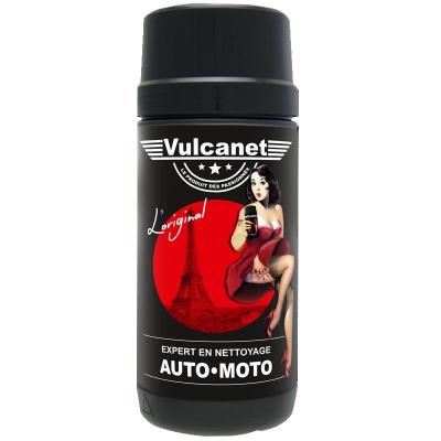 Lingettes Nettoyantes Vulcanet