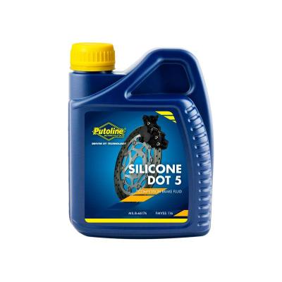 Liquide de frein Putoline 500 ml Brake Fluid