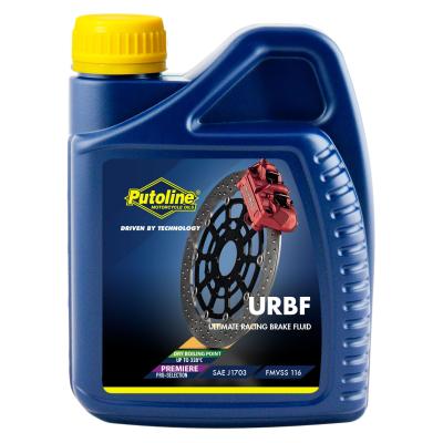 Liquide de frein Putoline 500 ml URBF