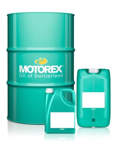 Liquide de refroidissement Motorex Liquide de Coolant M5.0 - 20L