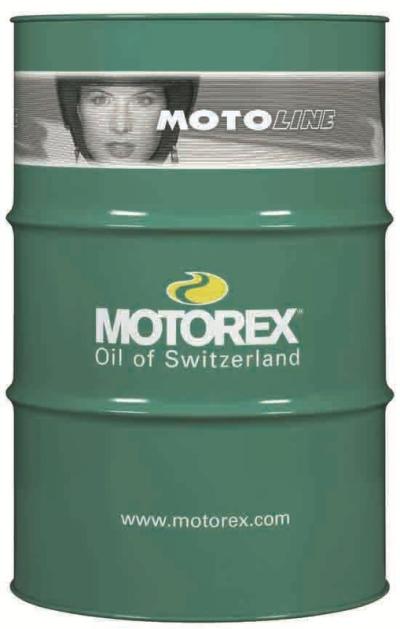 Liquide de refroidissement Motorex Liquide de M5.0 - 60L