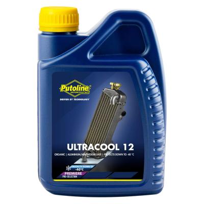 Liquide de refroidissement Putoline Ultracool 12 1L