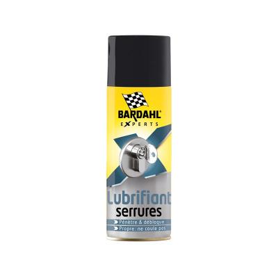 Lubrifiant Bardahl Serrures Expert 100ML