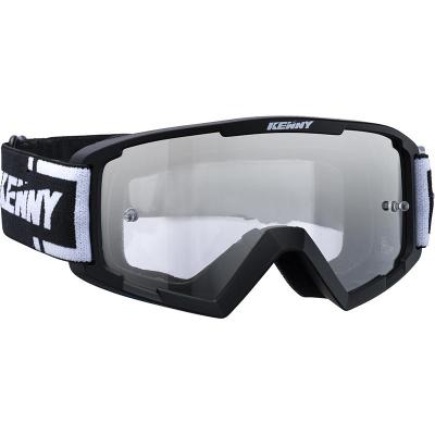 Lunettes cross TRACK KID KENNY