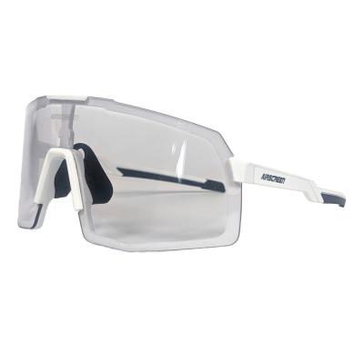 Lunettes de soleil Airscreen ACTIVITY VERRE PHOTOCHROMIQUE
