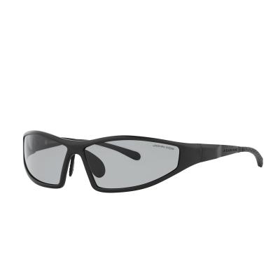 Lunettes de soleil John Doe TITAN REVOLUTION