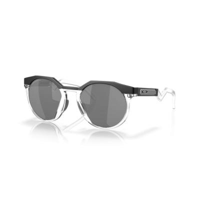 Lunettes de soleil Oakley HSTN MATTE BLACK PRIZM BLACK POLAR