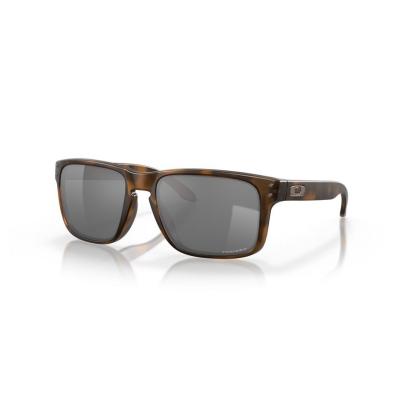 Lunettes de soleil Oakley Holbrook - Prizm
