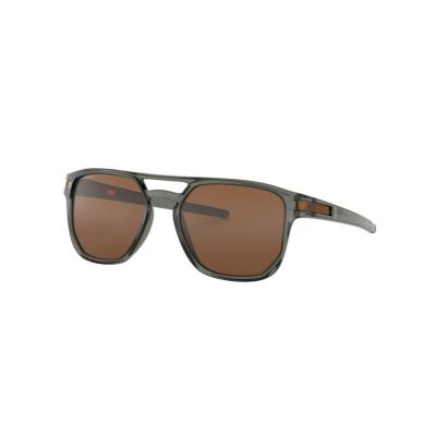 Lunettes de soleil Oakley Latch Beta - Prizm