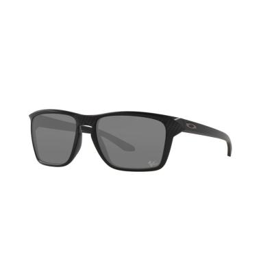 Lunettes de soleil Oakley SYLAS MotoGP? MATTE BLACK