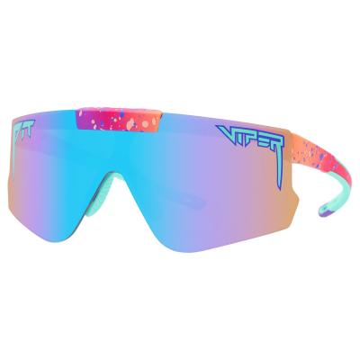 Lunettes de soleil Pit Viper FLIP - OFF - The COPACABANA
