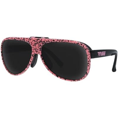 Lunettes de soleil Pit Viper LIFT - OFF - THE SON OF PEACH