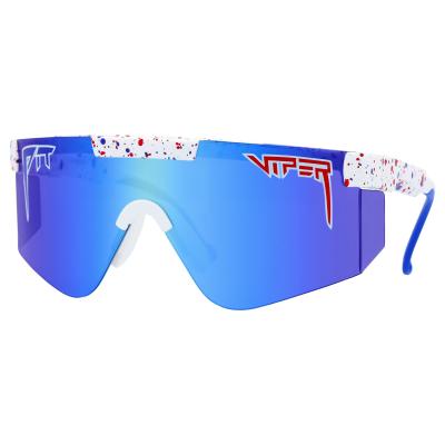 Lunettes de soleil Pit Viper THE 2000's - THE MERIKA
