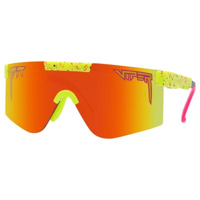 Lunettes de soleil Pit Viper THE 2000's - The 1993 Polarized