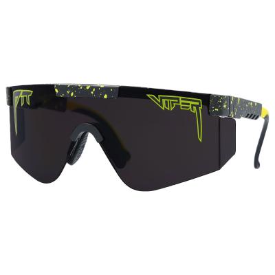 Lunettes de soleil Pit Viper THE 2000's - The Cosmo