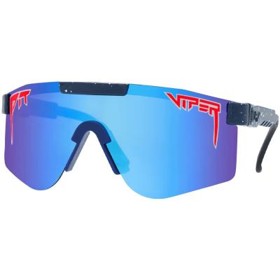 Lunettes de soleil Pit Viper THE ORIGINALS DOUBLE WIDES - THE BASKETBALL TEAM polarized