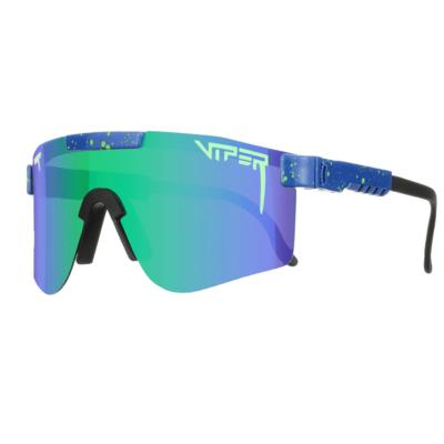 Lunettes de soleil Pit Viper THE ORIGINALS - THE LEONARDO POLARIZED