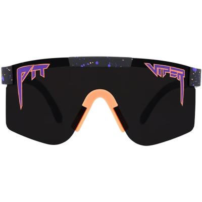 Lunettes de soleil Pit Viper THE ORIGINALS - THE NAPLES Polarized