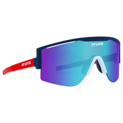 Lunettes de soleil Pit Viper TRY-HARD - THE BASKETBALL TEAM
