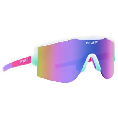 Lunettes de soleil Pit Viper TRY-HARD - THE BONAIRE BREEZE