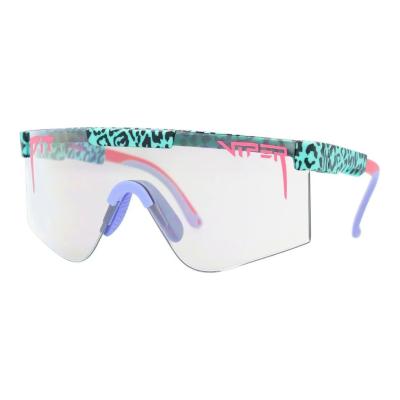 Lunettes de soleil Pit Viper The 2000's The Marissa's Nails Photochromic 2000