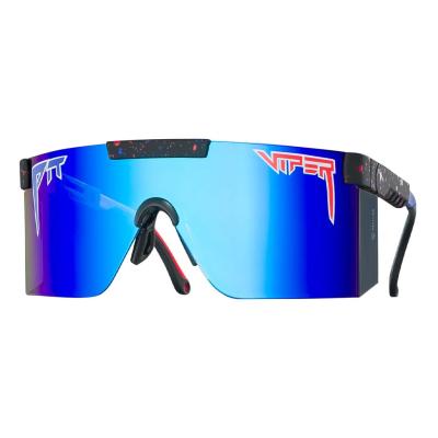 Lunettes de soleil Pit Viper The 2000s The Peacekeeper 2000s