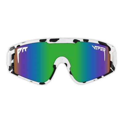 Lunettes de soleil Pit Viper The Baby Vipes The Cowabunga Baby Vipes