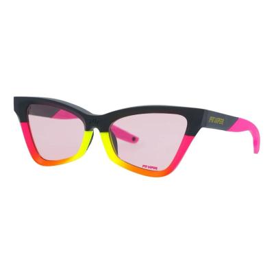 Lunettes de soleil Pit Viper The Clawdia The Italo Photochromic Clawdia