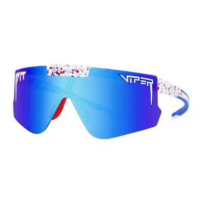 Lunettes de soleil Pit Viper The Flip-Offs The Absolute Freedom Flip-Off