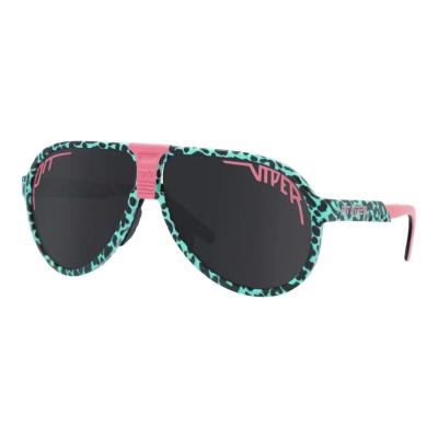 Lunettes de soleil Pit Viper The Jethawk The Marissa's Nails Polarized Jethawk