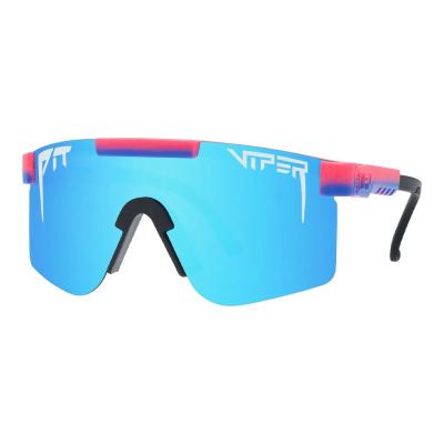 Lunettes de soleil Pit Viper The Originals: Single Wide The Leisurecraft Polarized