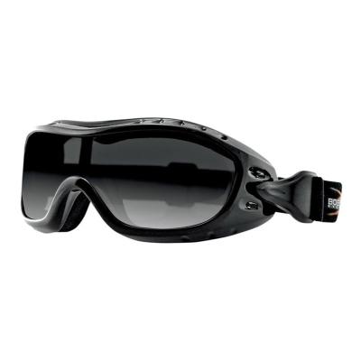 Lunettes moto Bobster OTG NIGHT HAWK