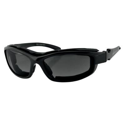 Lunettes moto Bobster ROAD HOG 2 CONVERTIBLE