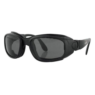 Lunettes moto Bobster SPORT AND STREET