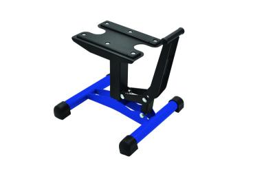 Lève moto Bihr X-TREME bleu