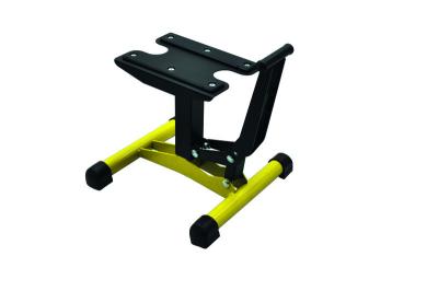 Lève moto Bihr X-TREME jaune