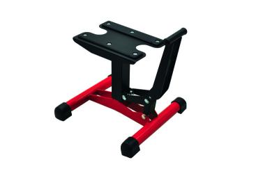 Lève moto Bihr X-TREME rouge